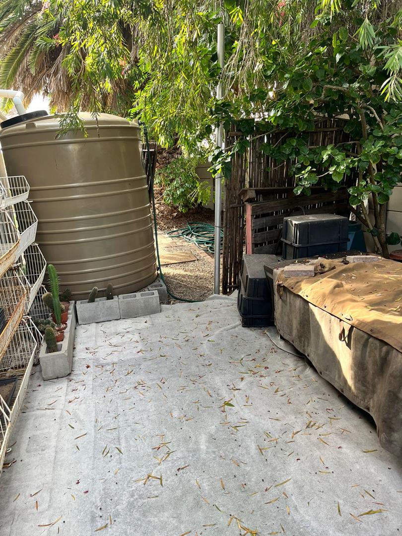 To Let 2 Bedroom Property for Rent in Table View Western Cape